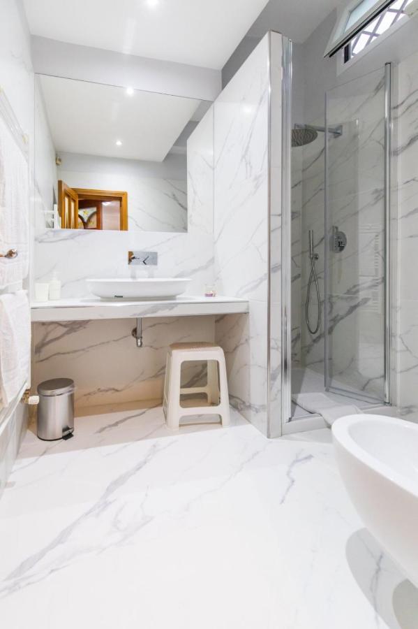 B&B Il Miglio D'Oro Ercolano Luaran gambar