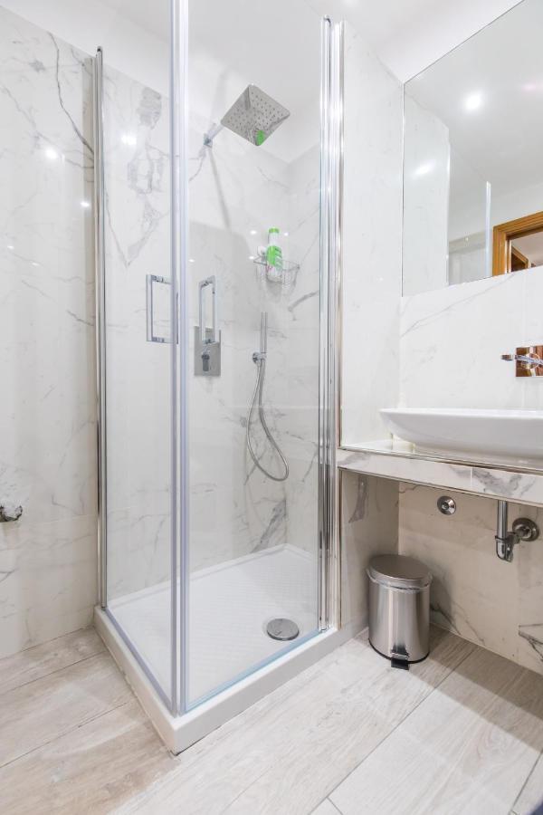 B&B Il Miglio D'Oro Ercolano Luaran gambar