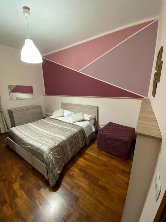 B&B Il Miglio D'Oro Ercolano Luaran gambar