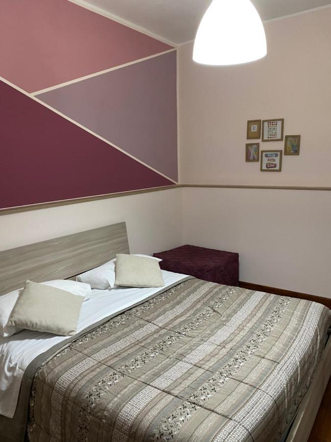 B&B Il Miglio D'Oro Ercolano Luaran gambar