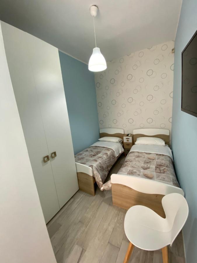 B&B Il Miglio D'Oro Ercolano Luaran gambar